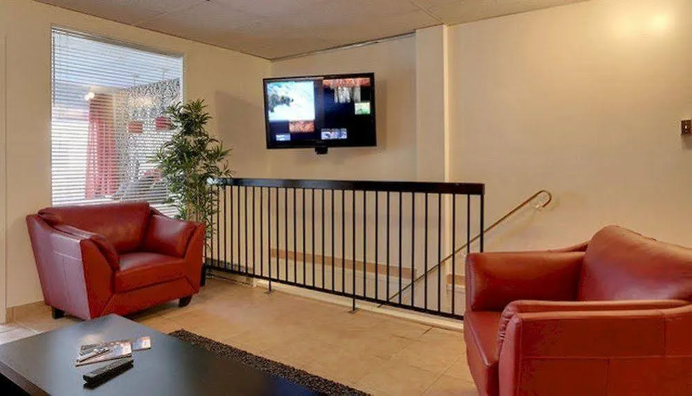 Apartment Mtlvacationrentals - The Entertainer Montreal Canada