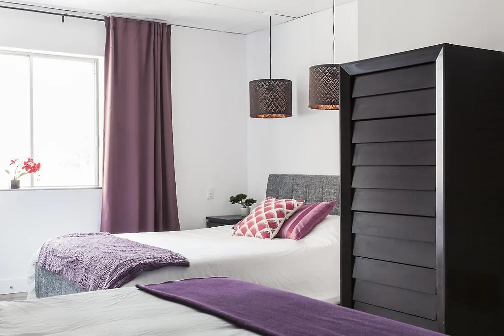 Apartment Mtlvacationrentals - The Entertainer Montreal