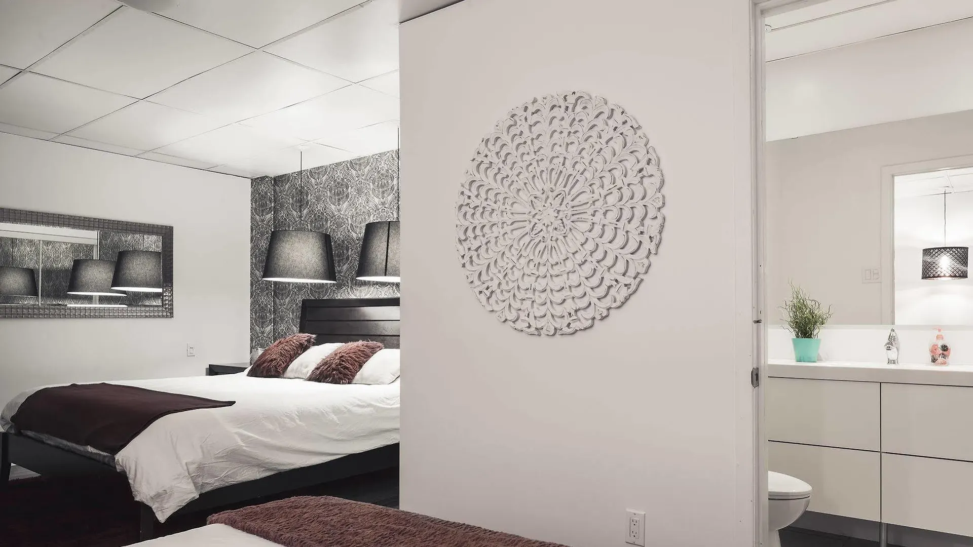 Mtlvacationrentals - The Entertainer Montreal 0*,  Canada