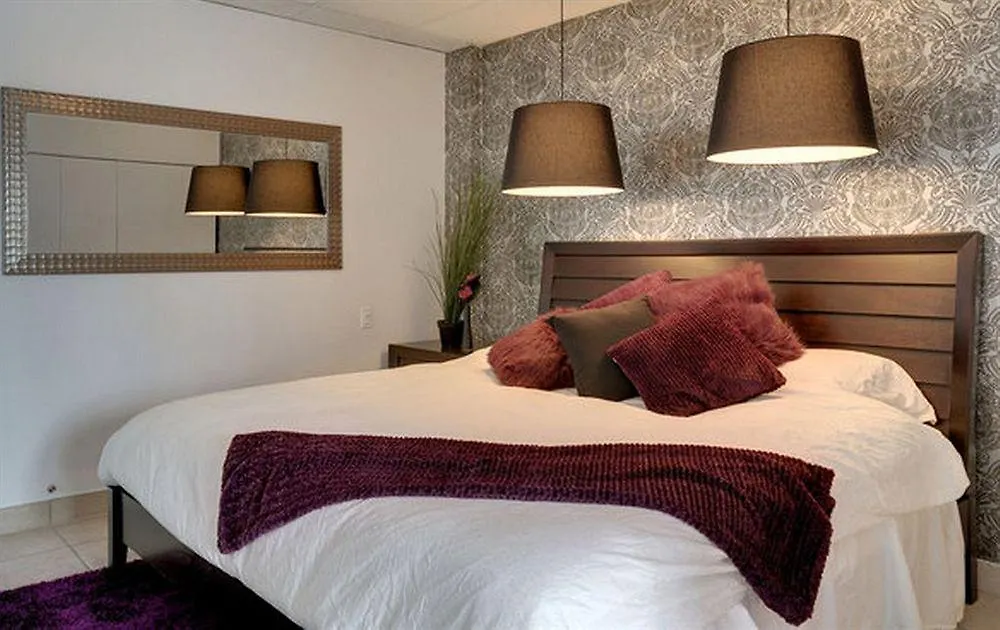 Appartement Mtlvacationrentals - The Entertainer Montréal