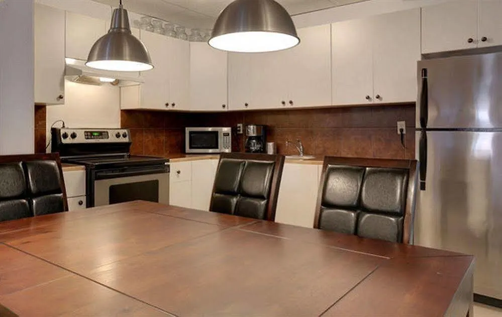 Mtlvacationrentals - The Entertainer Montréal Appartement