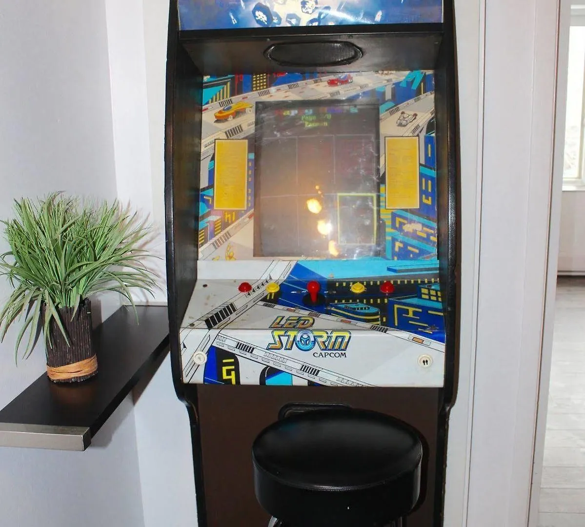 Mtlvacationrentals - The Entertainer Montréal 0*,