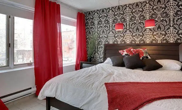 Mtlvacationrentals - The Entertainer Montréal 0*,  Canada